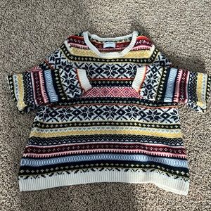 Old Navy Sweater
